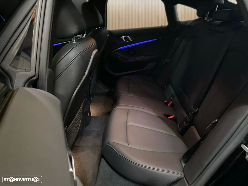 BMW 218 Gran Coupé i Aut. M Sport - 19