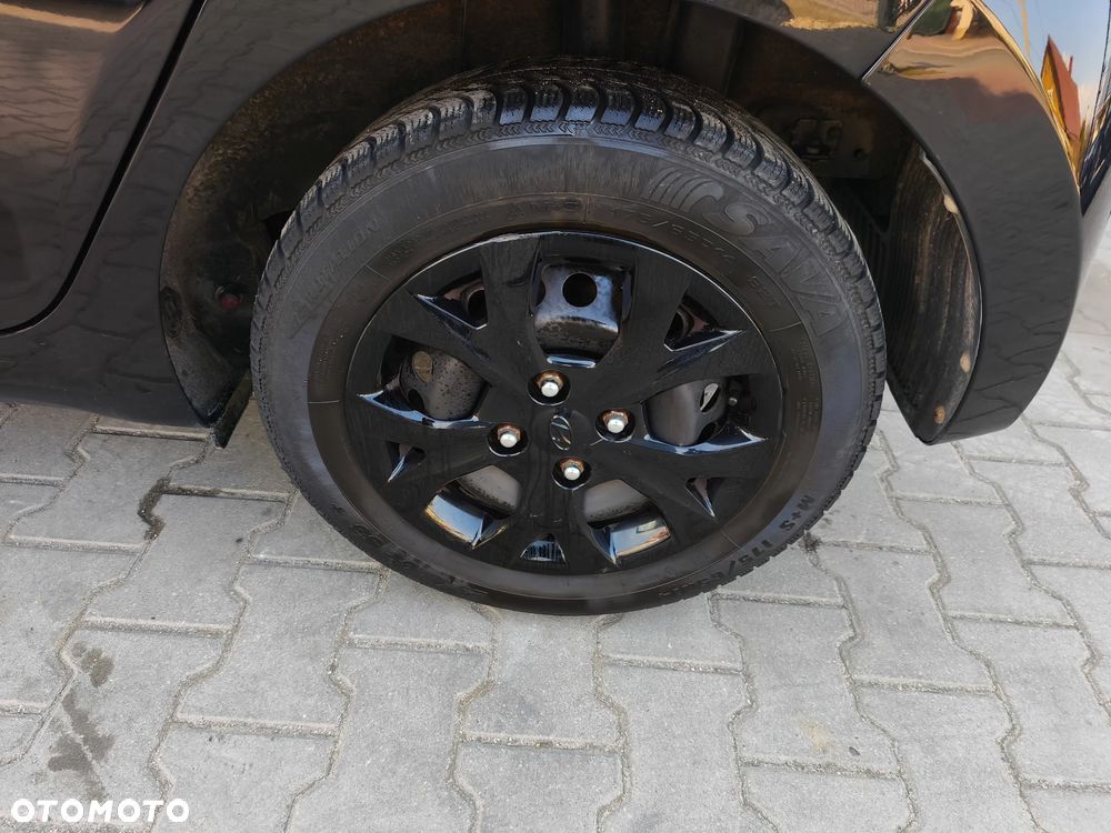 Hyundai i10 1.0 Black Line - 22