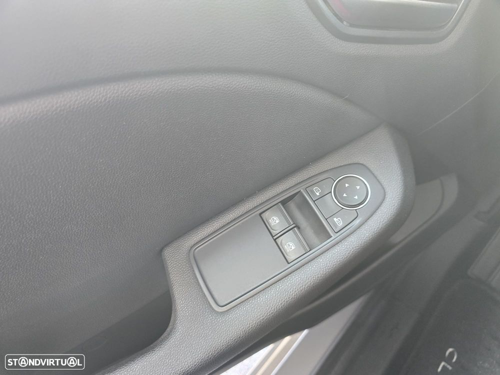 Renault Clio 1.5 Blue dCi Intens - 13