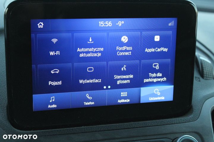 Ford TRANSIT CONNECT - 18