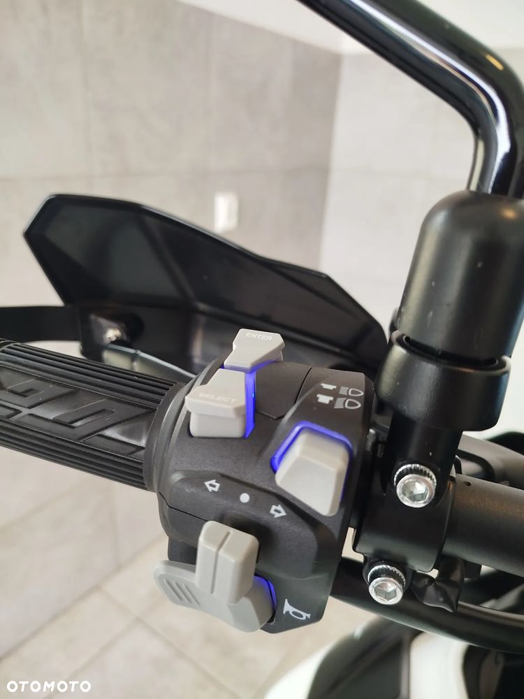 Benelli TRK 702 - 16