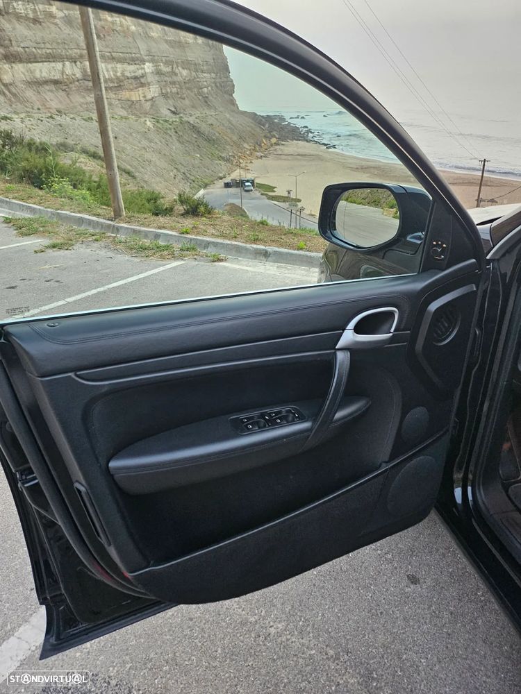 Porsche Cayenne Tiptronic - 16