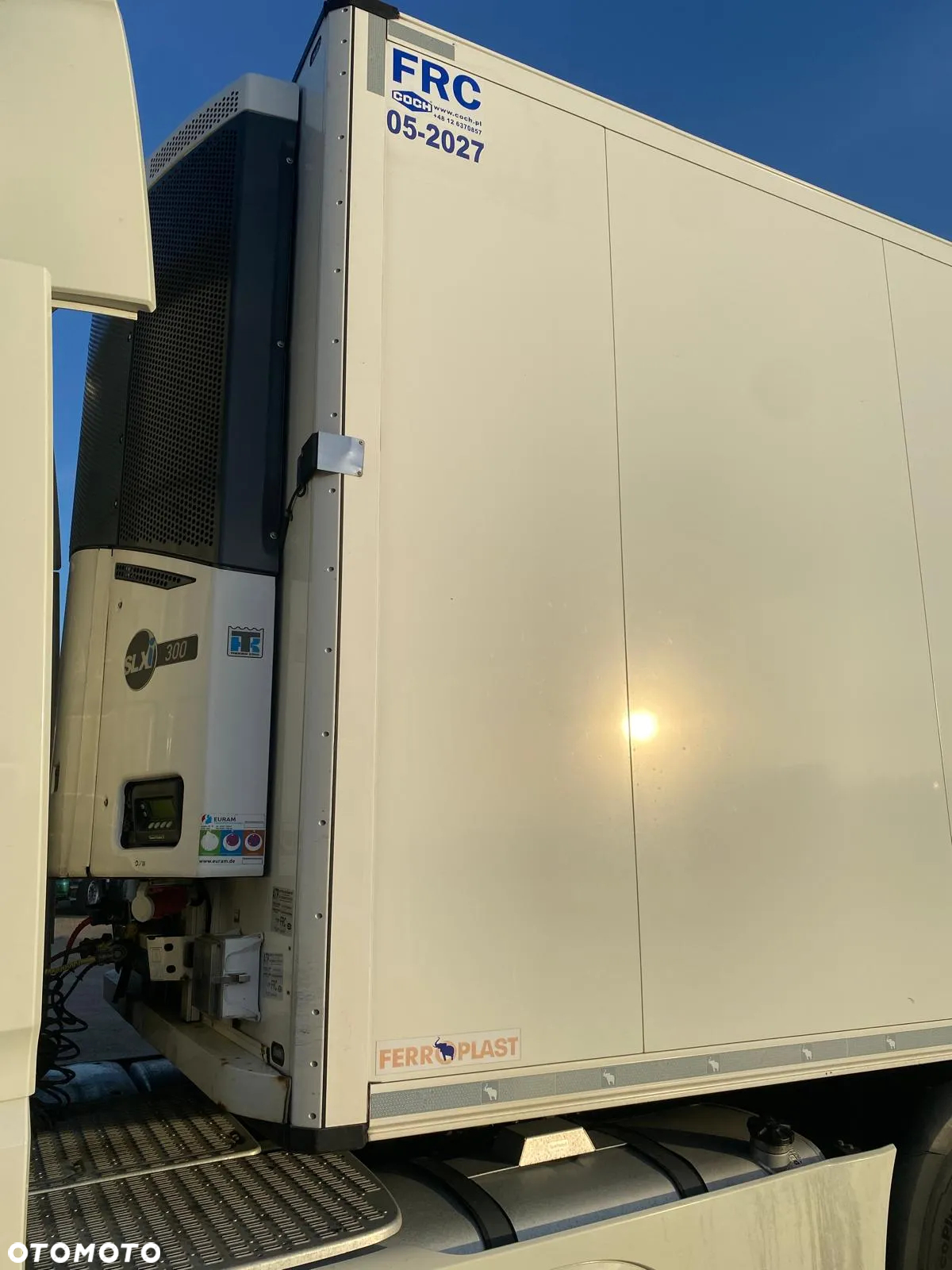 Schmitz Cargobull S3B - 3