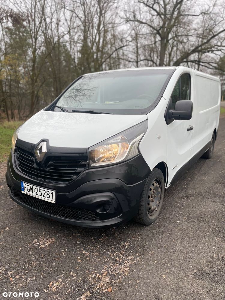 Renault Trafic - 3