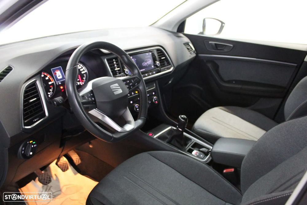 SEAT Ateca 1.0 TSI Style - 5