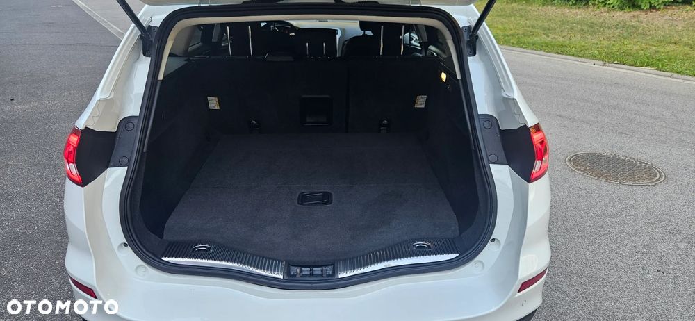 Ford Mondeo 2.0 EcoBlue Executive - 17