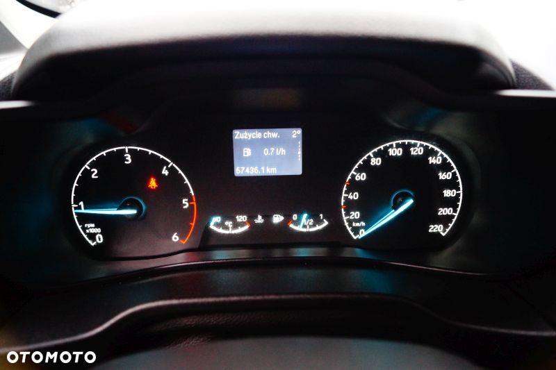 Ford Transit Connect - 37