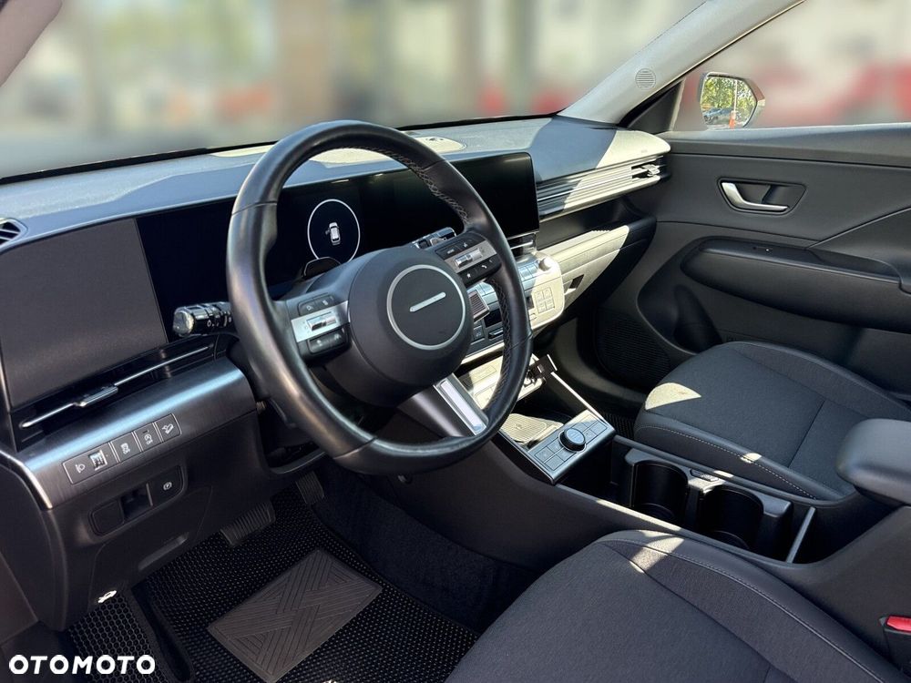 Hyundai Kona 1.6 T-GDI Executive DCT - 10