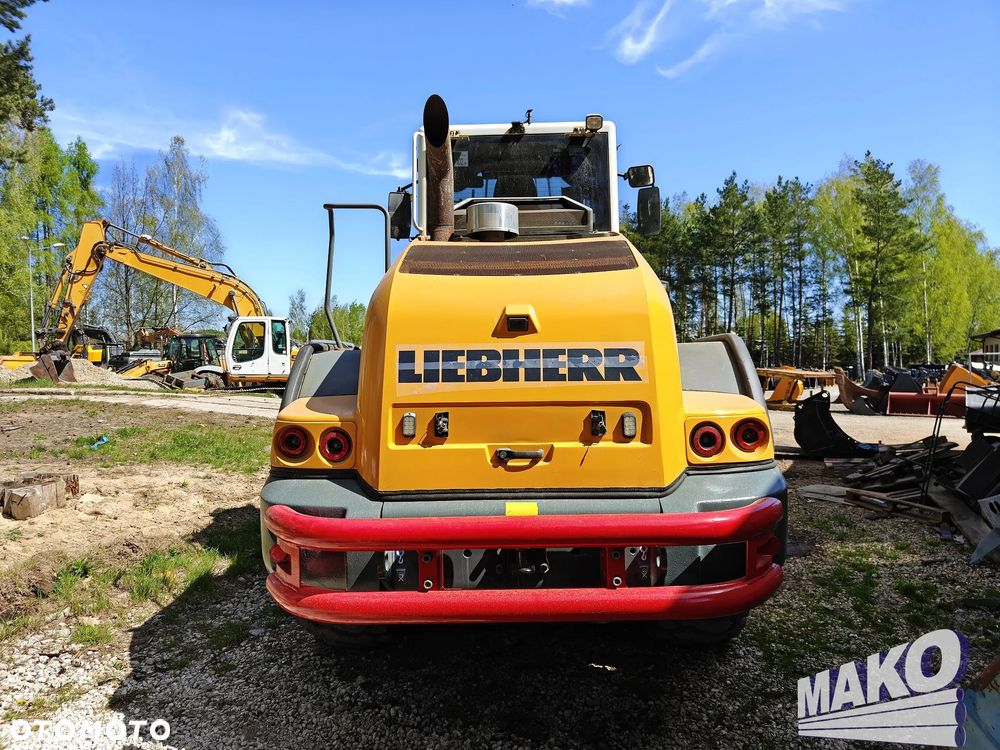 Liebherr L546 - 6