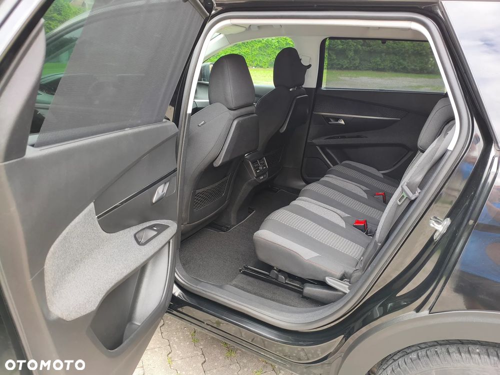 Peugeot 5008 BlueHDI 120 Stop & Start Business-Line - 16