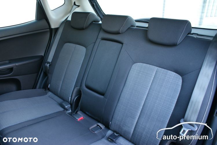 Kia Venga 1.6 CRDi 128 Spirit - 25