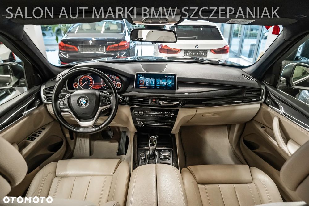 BMW X5 - 23