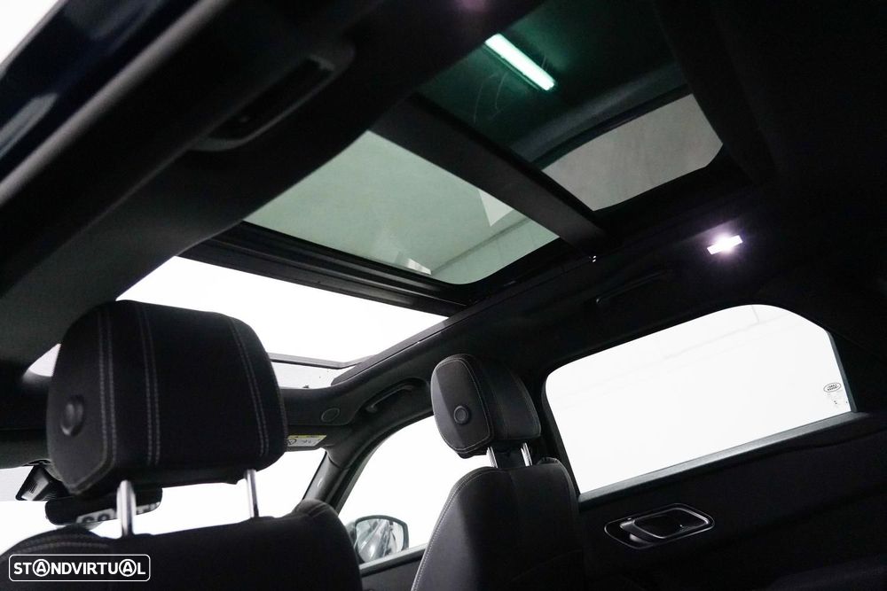 Land Rover Range Rover Velar 2.0 P400e AWD - 8