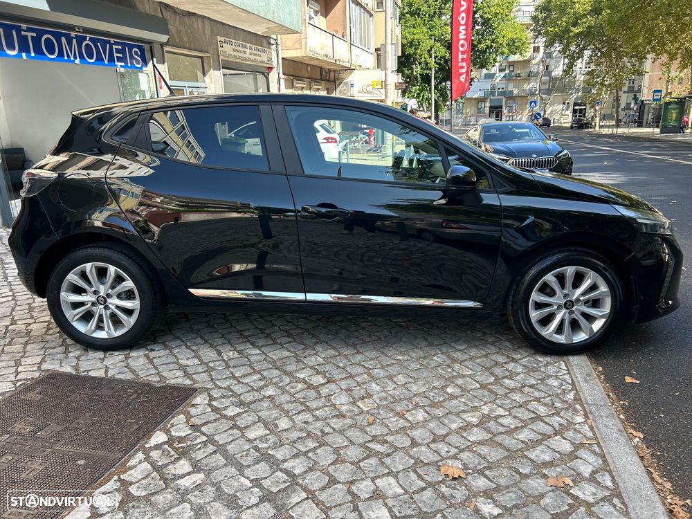 Renault Clio 1.0 TCe Evolution - 8