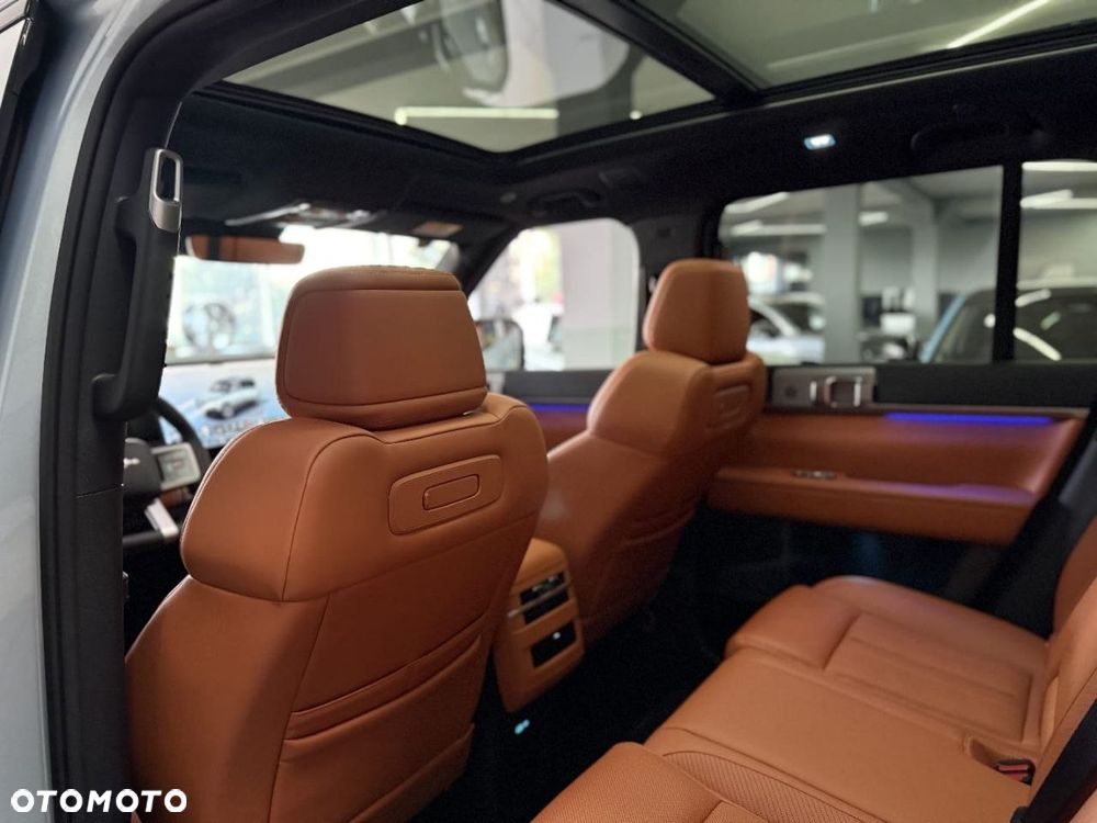 BYD Leopard 7 - 11