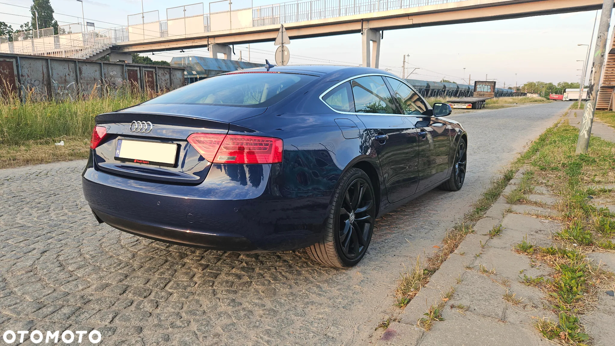 Audi A5 2.0 TDI - 7