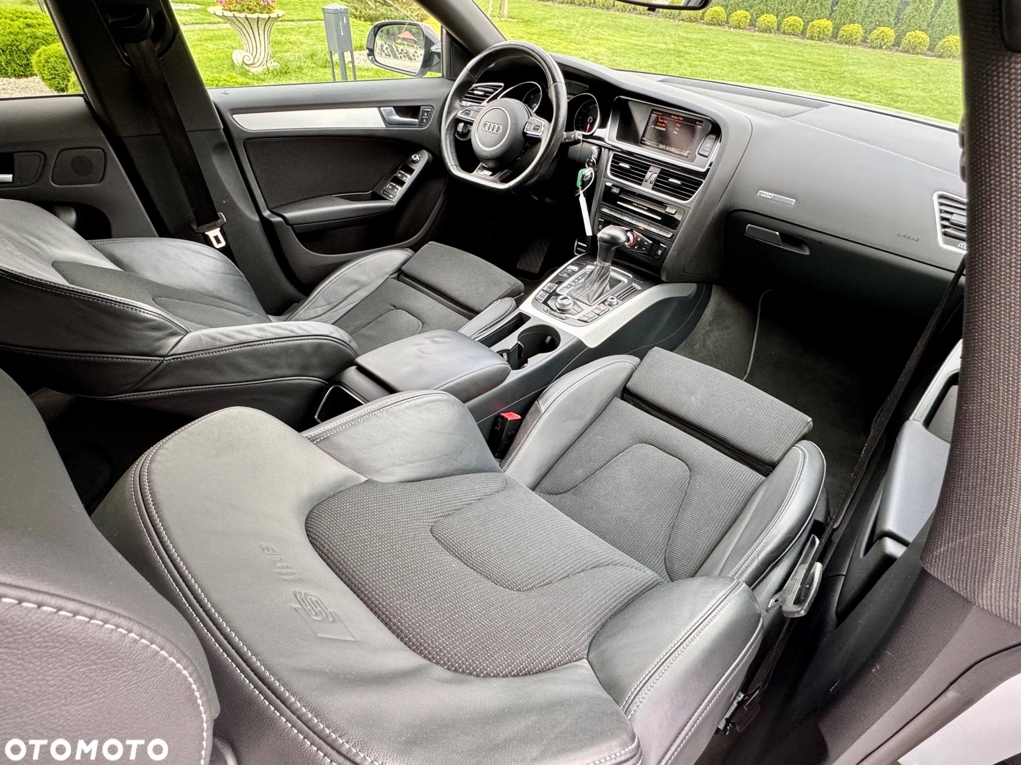 Audi A5 Sportback - 23