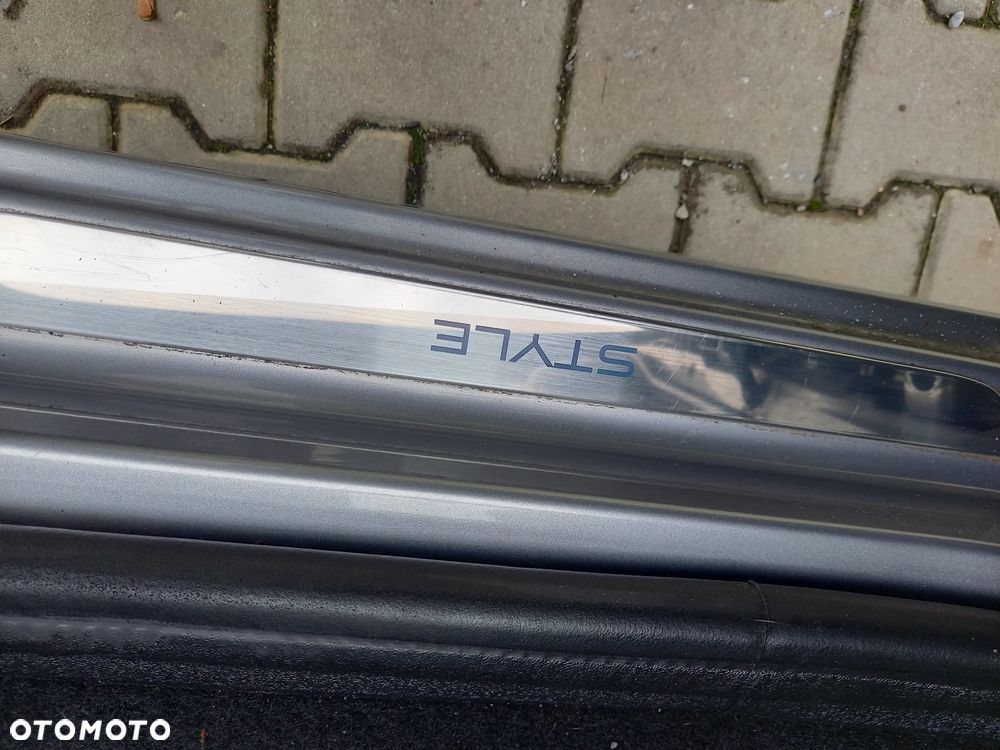 Peugeot Partner 110 Stop&Start Active - 38