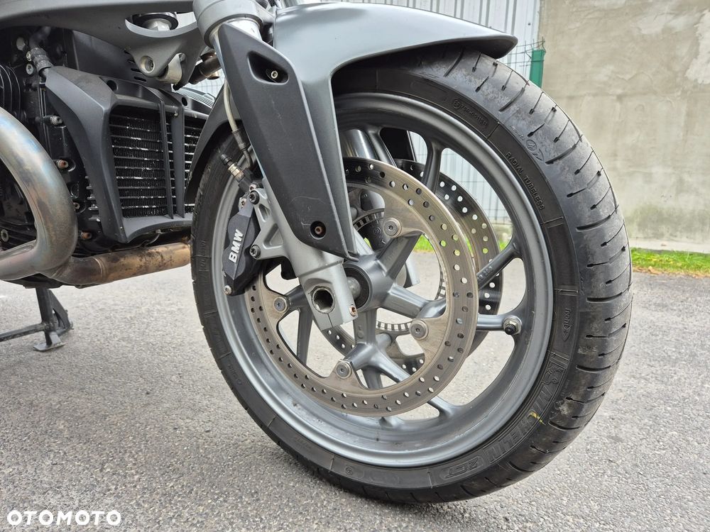 BMW R - 14
