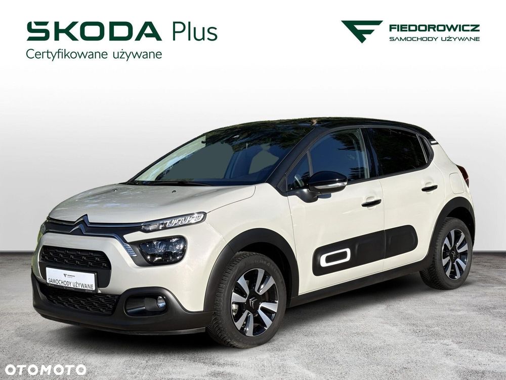 Citroën C3 - 2