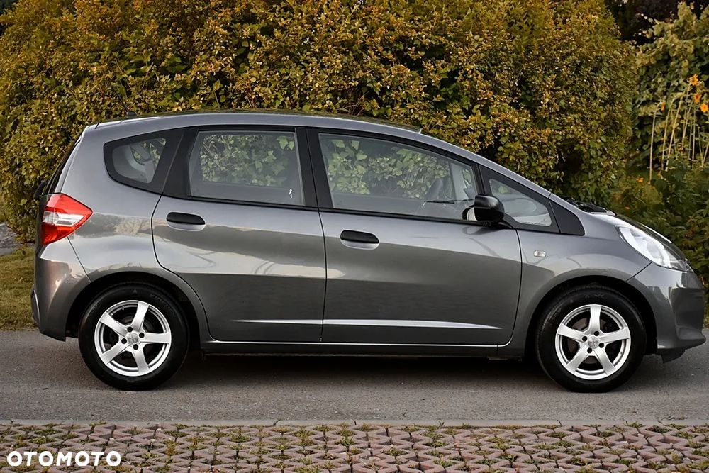 Honda Jazz 1.2 i-VTEC - 14