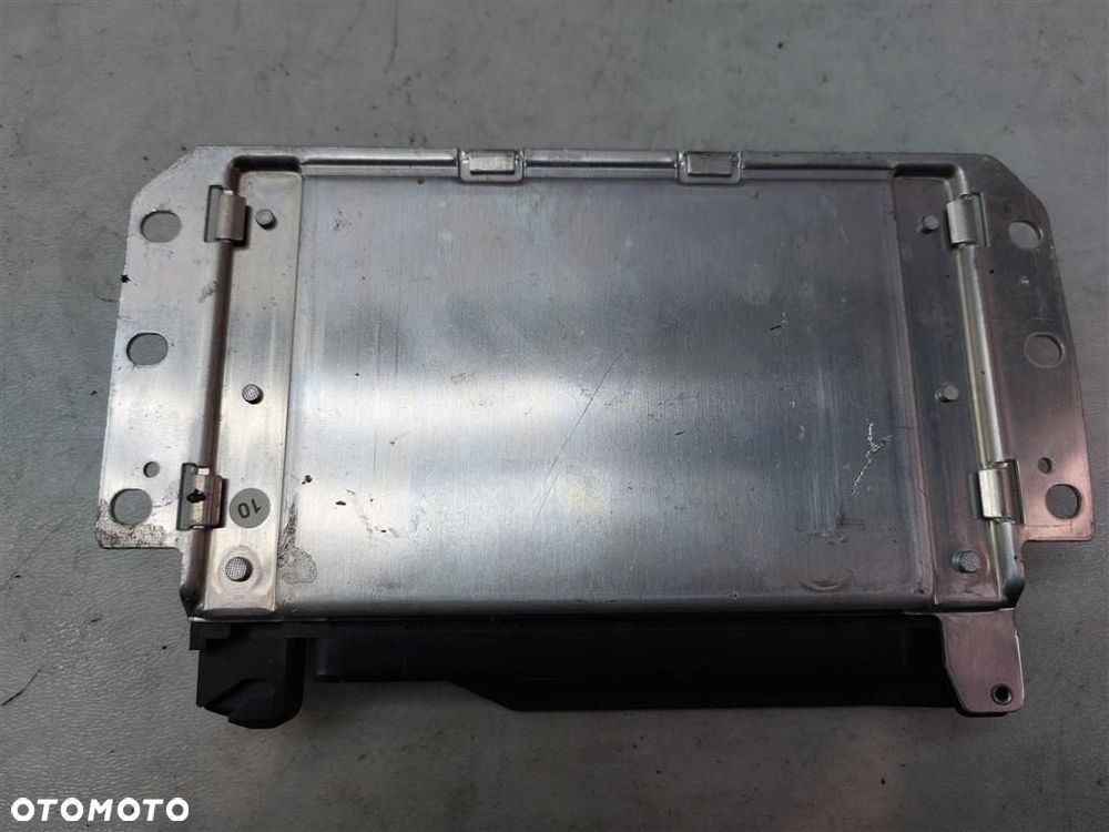 Komputer sterownik skrzyni biegów Audi A4 B5 1995-2001 1,9 TDI 8D0927156CB - 4