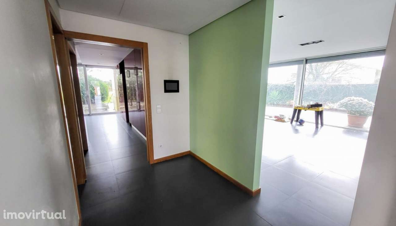 Venda de Moradia V5, Meadela, Viana do Castelo - Grande imagem: 4/31