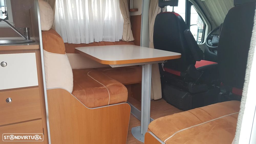 McLouis MC4 CAMA CENTRAL+CAMA ELEVATÓRIA - 25