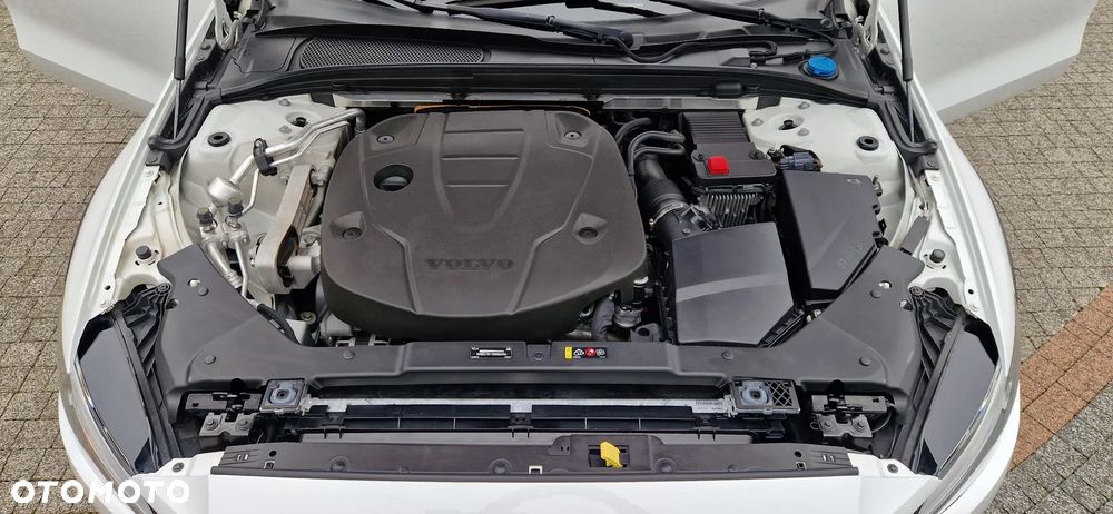 Volvo V60 Cross Country D4 AWD Geartronic Pro - 30