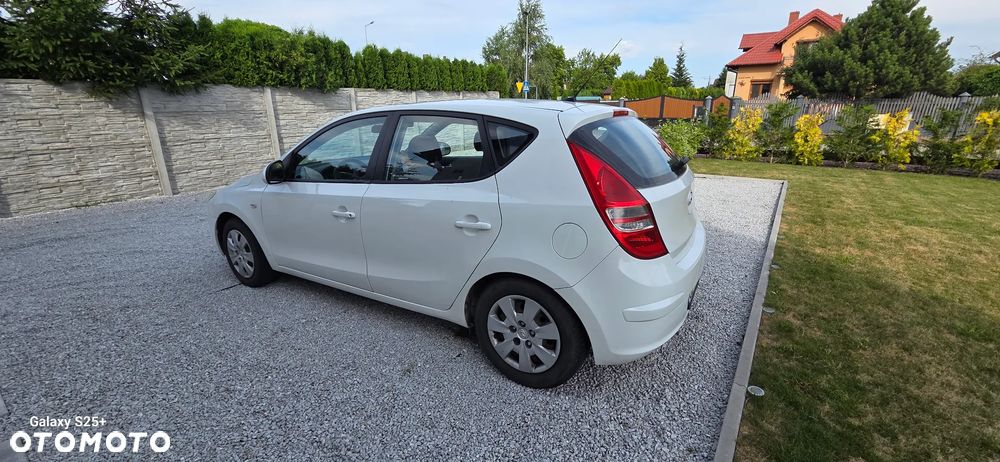 Hyundai i30 1.4 Classic - 5