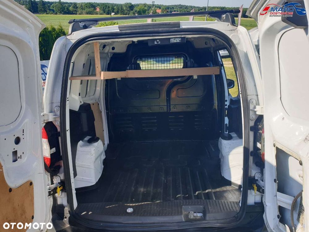 Ford COURIER SALON PL - 15