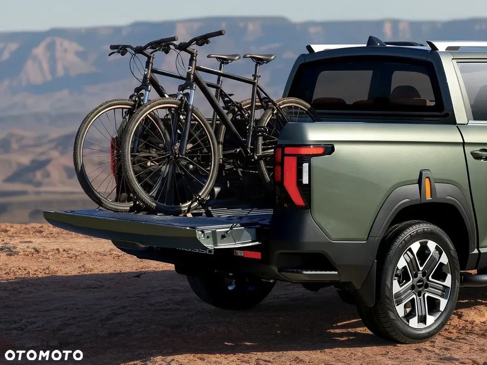 SsangYong/KGM Musso 2.2 e-XDi Adventure Plus 4WD - 11