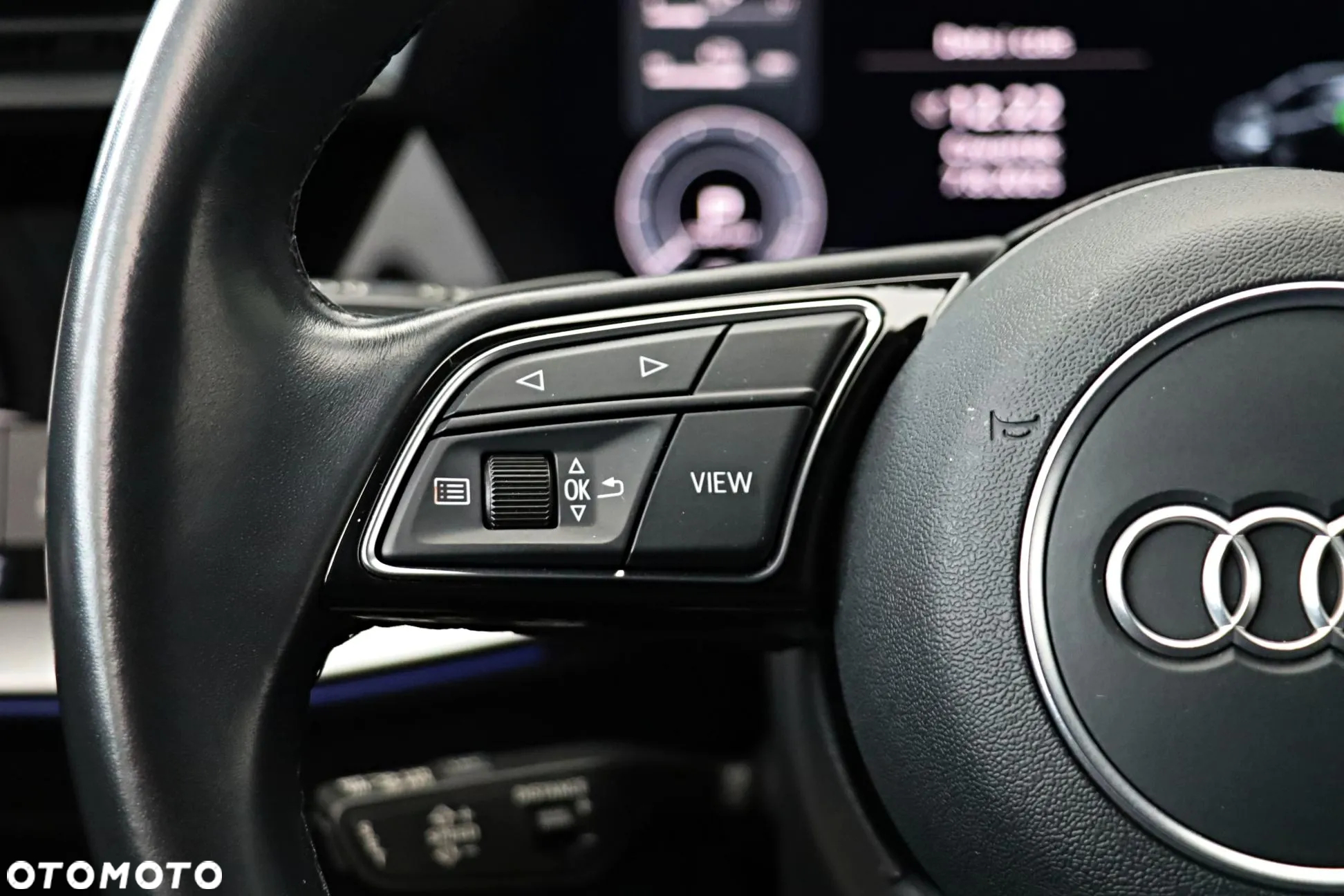 Audi A3 - 28