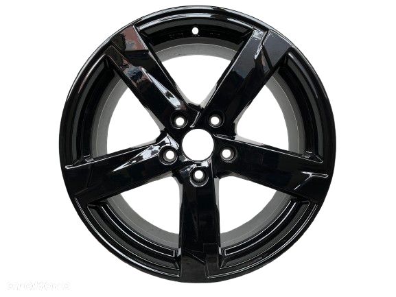Felgi 5x112 17 Golf Touran Caddy - 1