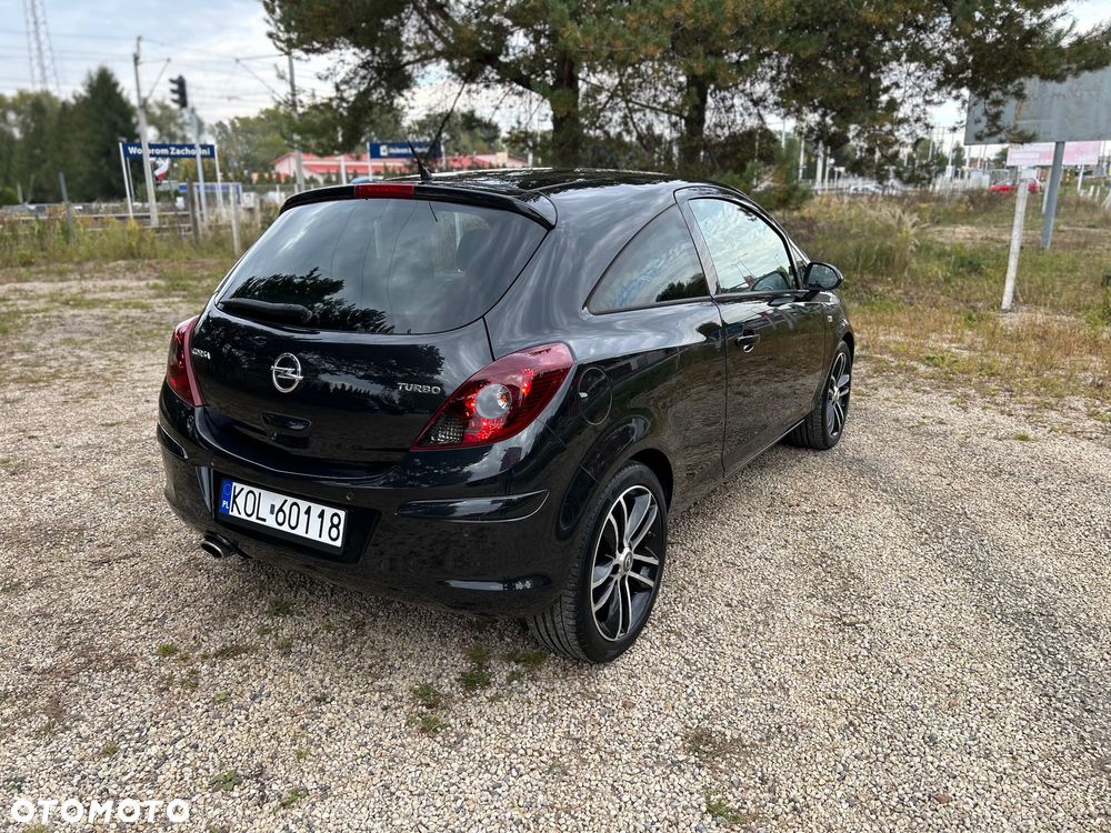 Opel Corsa - 23