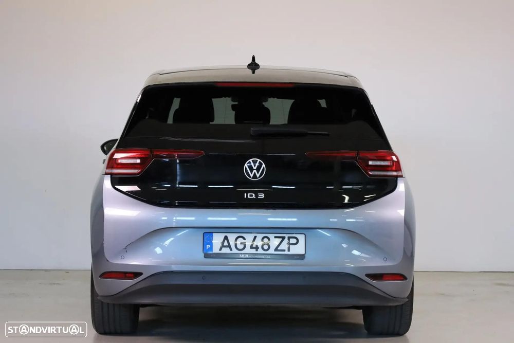 VW ID.3 58 kWh Pro Urban - 16