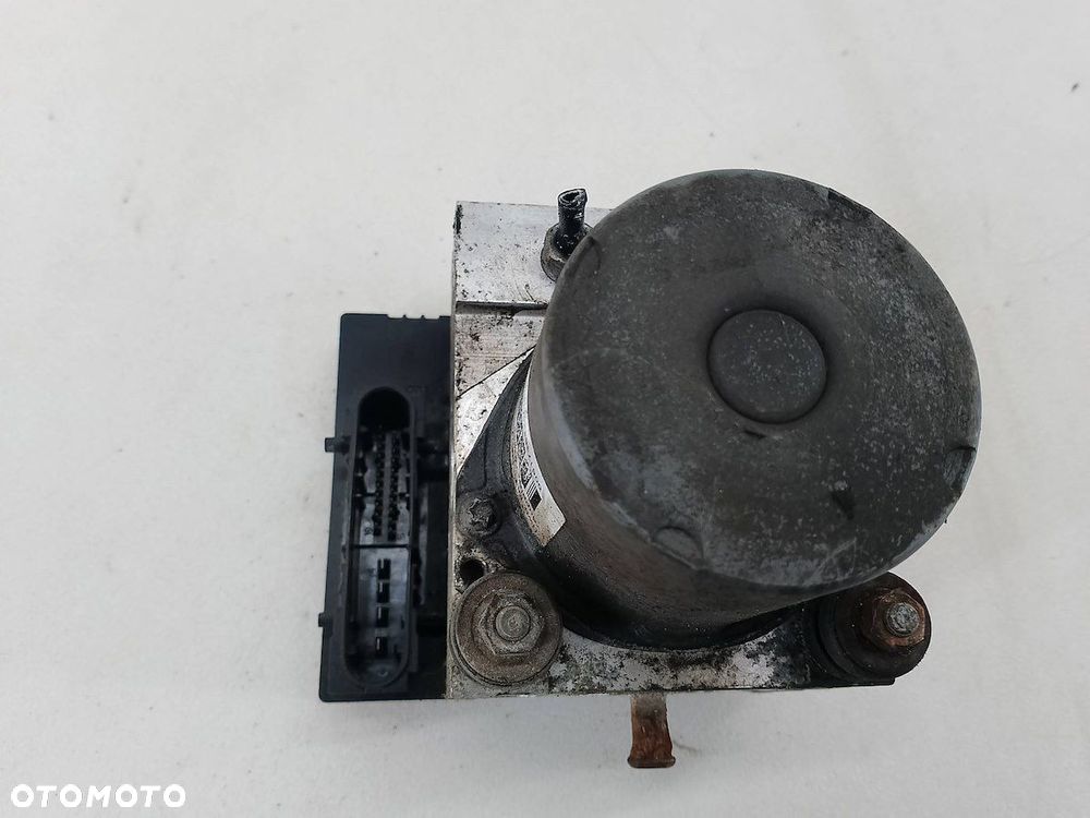 POMPA ABS PEUGEOT BOXER III 00517364260  0265900317 2.2 HDI  TDCI - 5