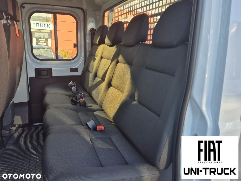 Fiat DUCATO MAXI 140 KM 7 os. - 16