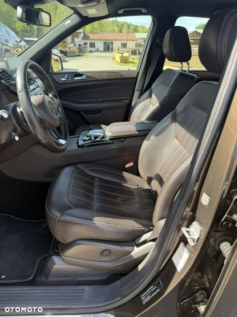 Mercedes-Benz GLE 350 d 4Matic 9G-TRONIC Exclusive - 22