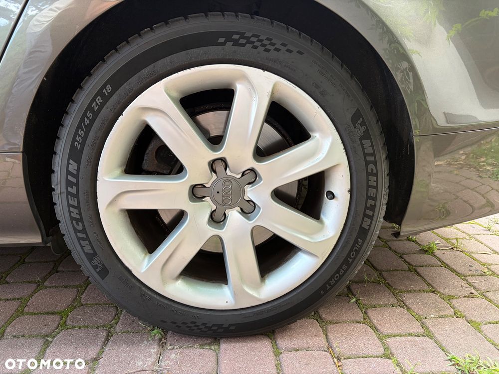 Audi A7 Sportback - 26