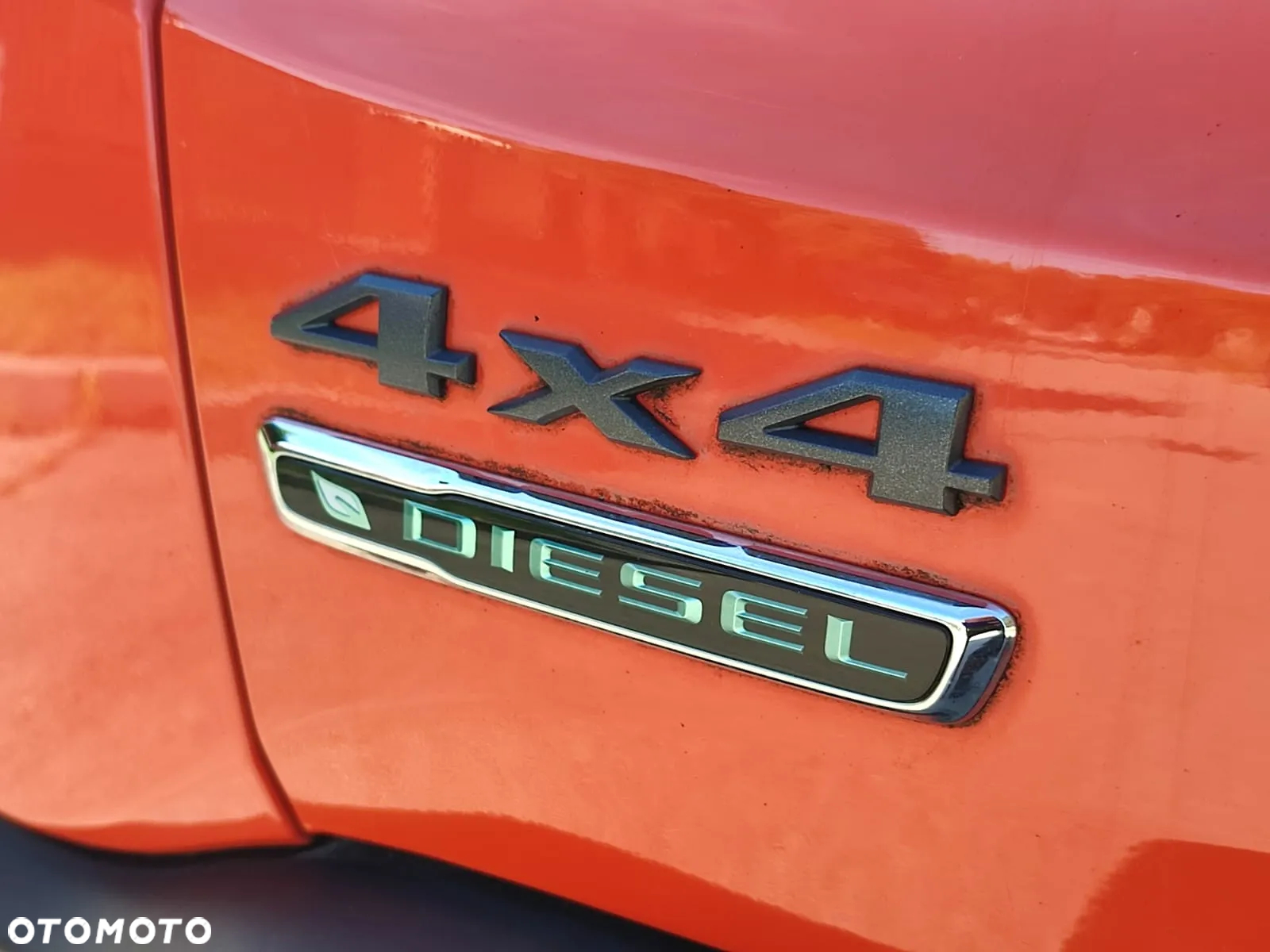 Jeep Renegade 2.0 MultiJet Active Drive Low Automatik Trailhawk - 6