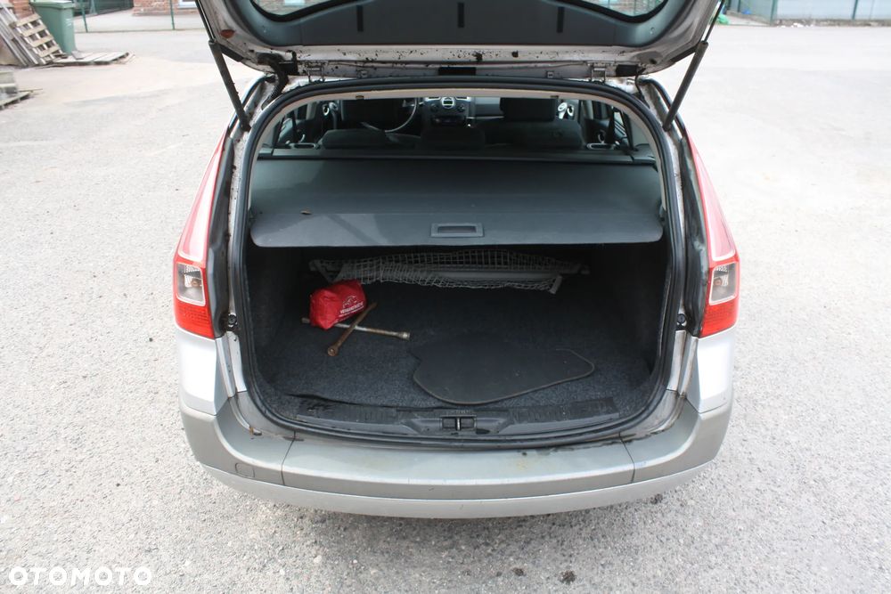 Renault Megane 1.5 dCi Privilege - 13