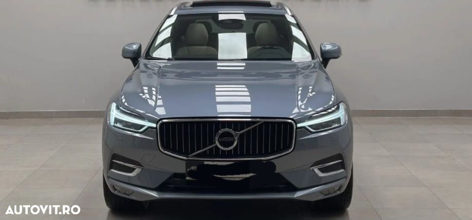 Volvo XC 60 D4 AWD Inscription - 1