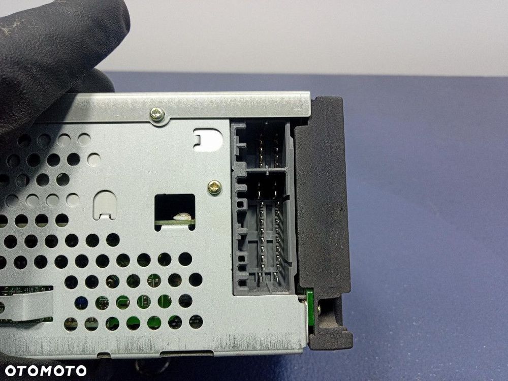 CHRYSLER PT CRUISER RADIO I NAWIGACJA P05064385AF - 6