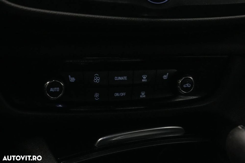 Opel Insignia 1.5 Start/Stop Aut. Elegance - 20