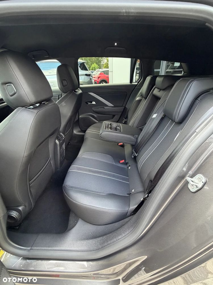 Opel Astra 1.5 CDTI GS S&S - 12