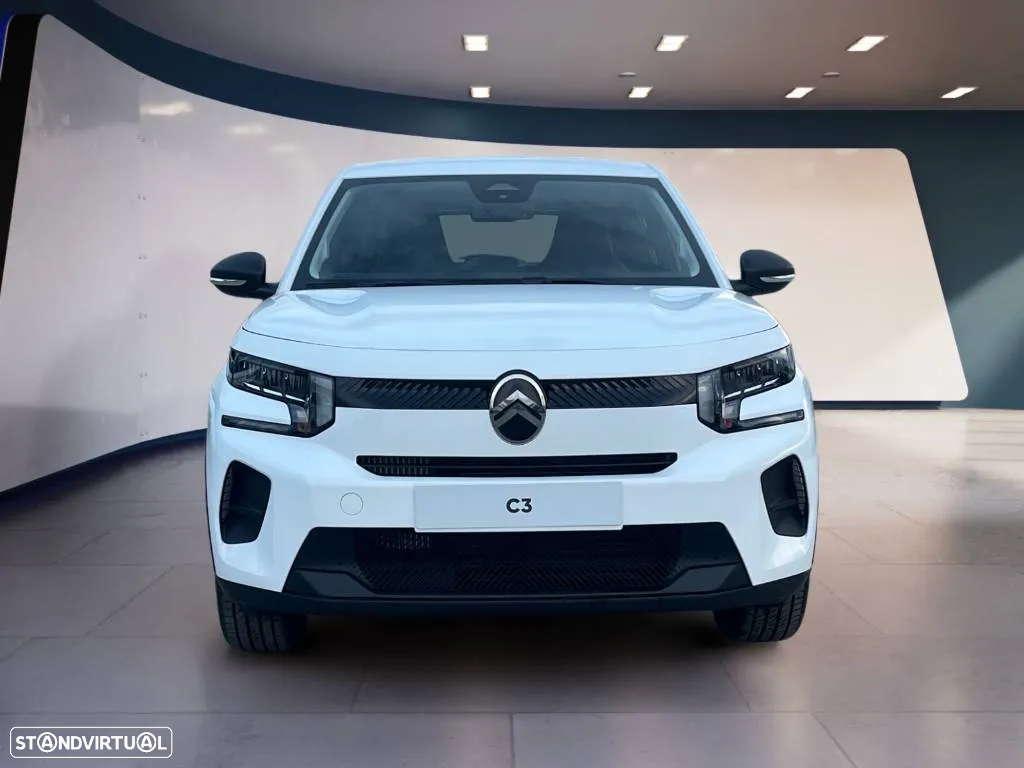Citroën C3 1.2 Turbo You - 2