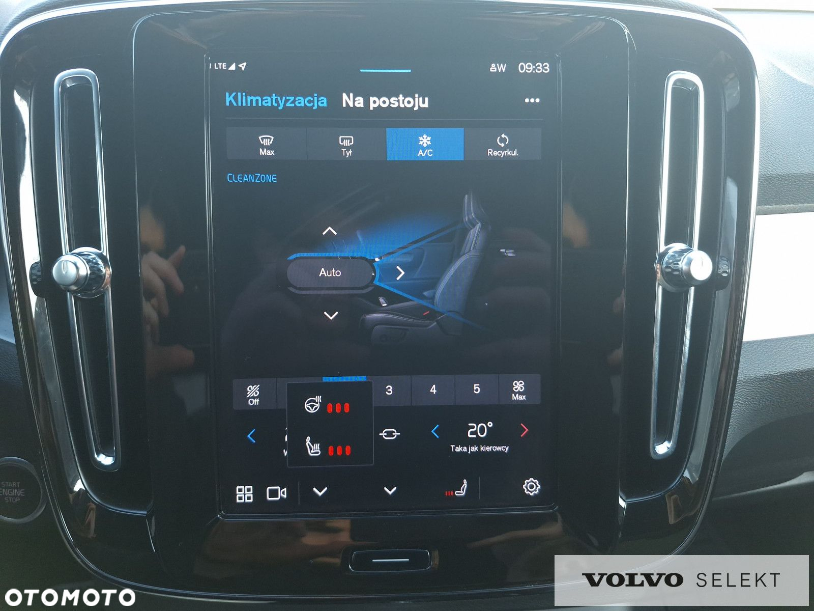 Volvo XC 40 - 26