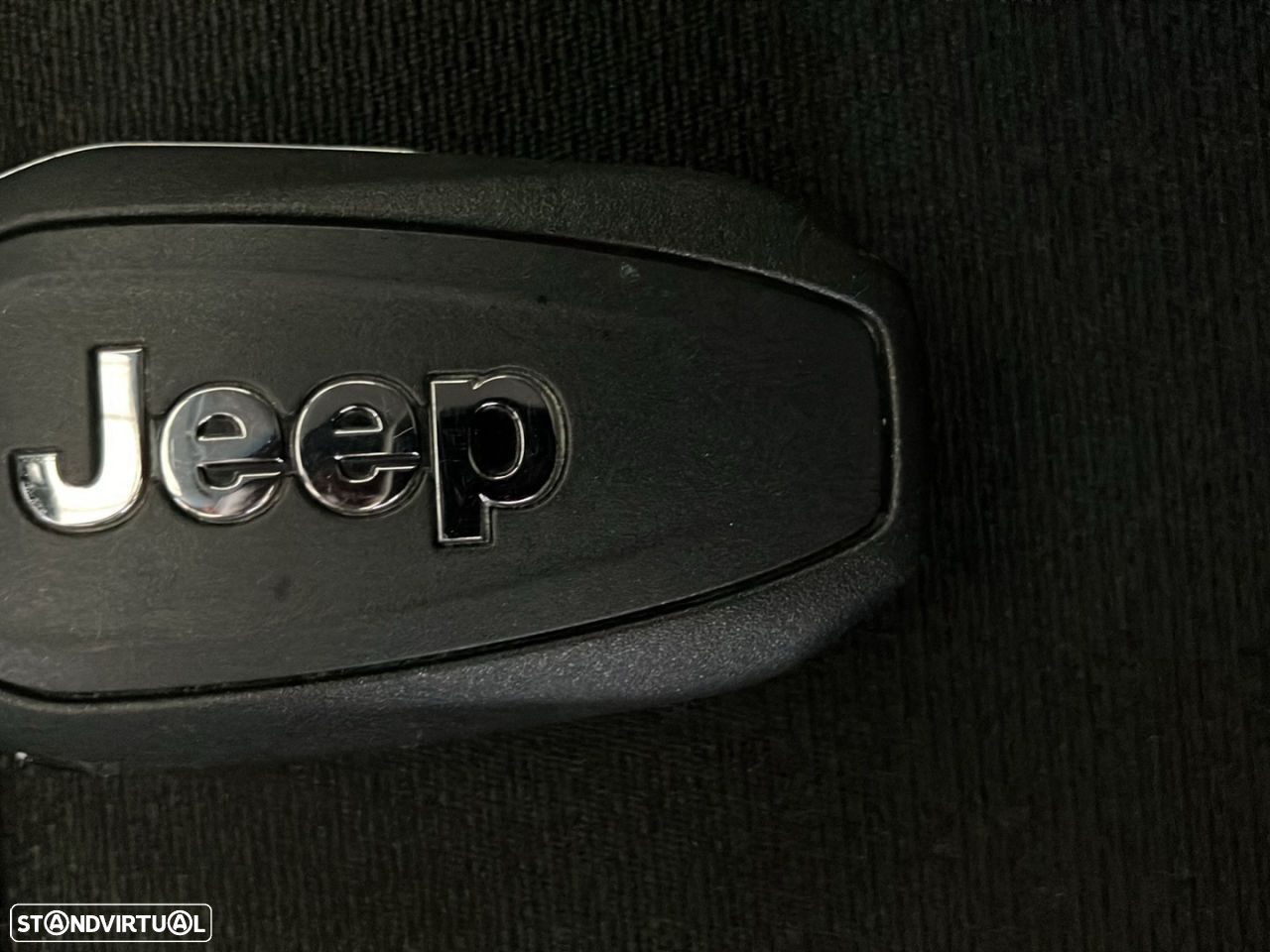 Jeep Avenger 54 kWh Summit - 24