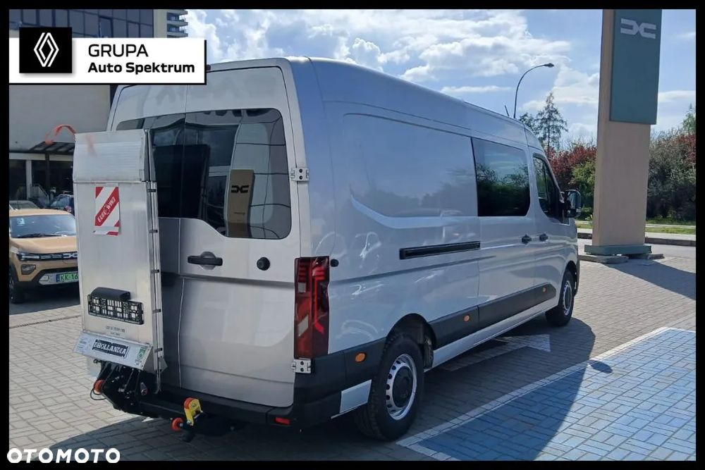 Renault Master - 4